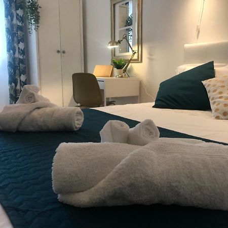 Amuri Room2 Катания Екстериор снимка