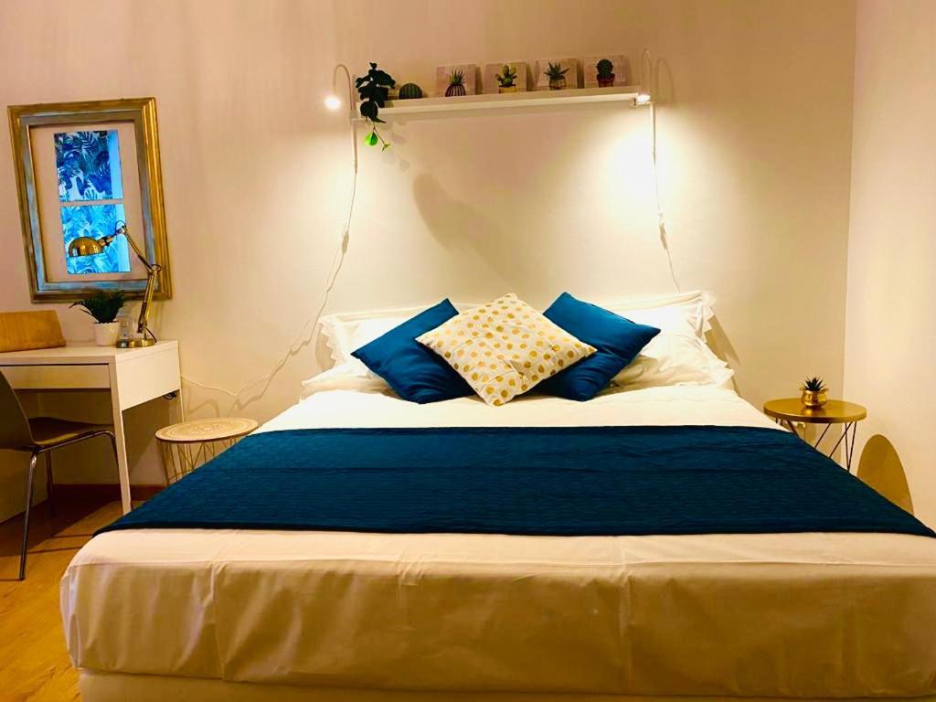 Amuri Room2 Катания Екстериор снимка