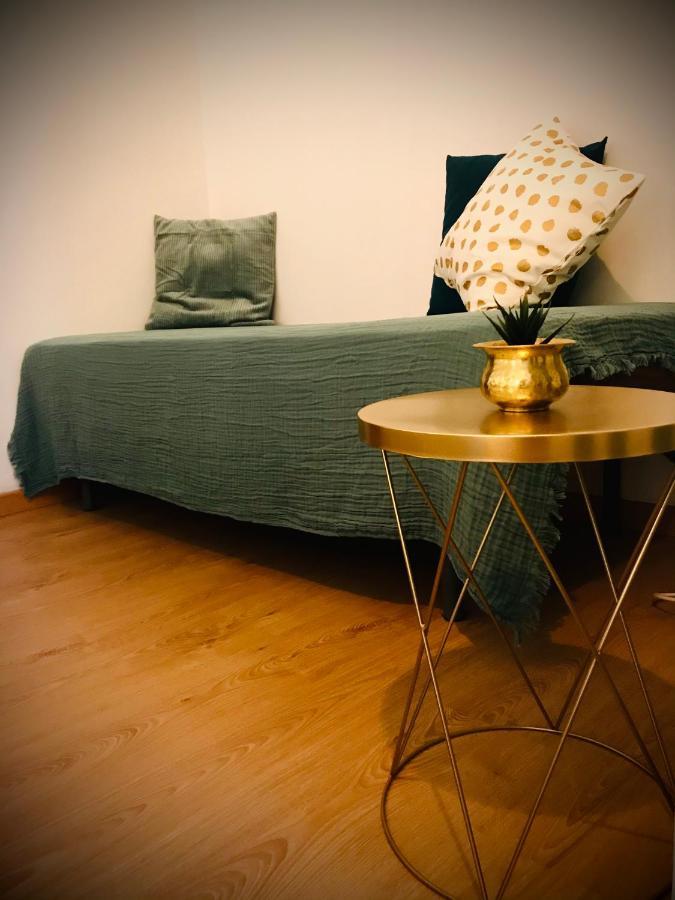 Amuri Room2 Катания Екстериор снимка