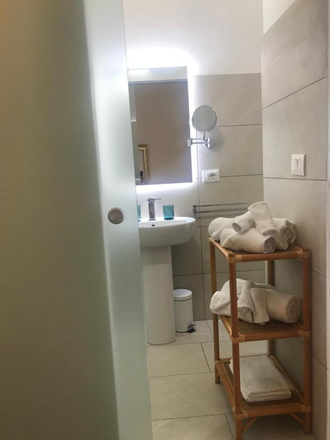 Amuri Room2 Катания Екстериор снимка
