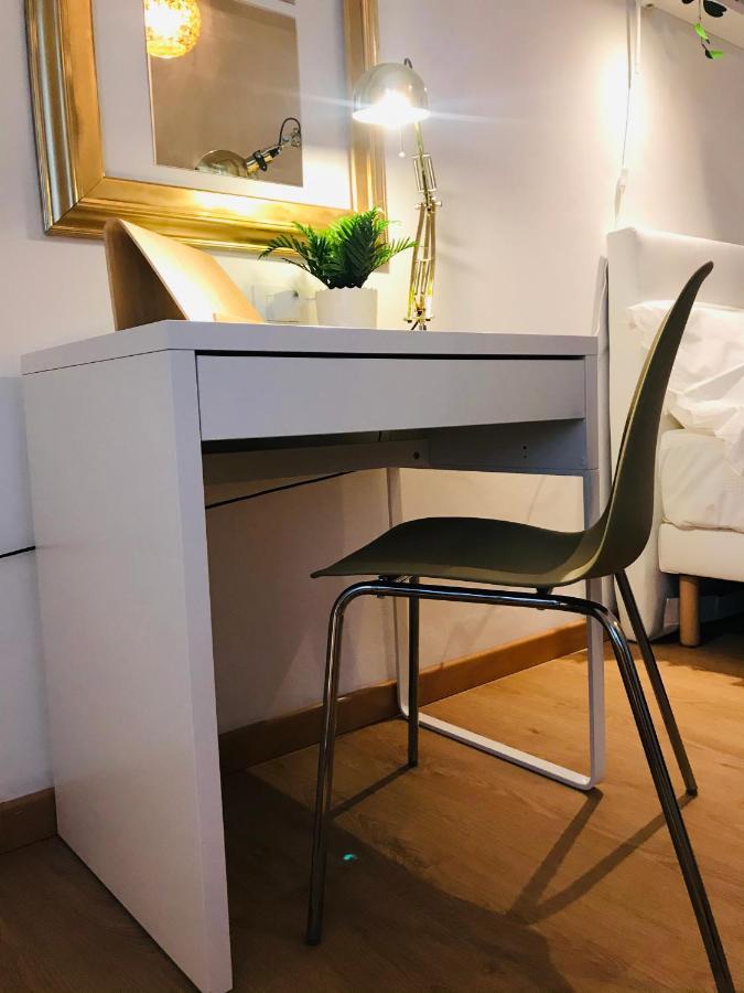 Amuri Room2 Катания Екстериор снимка