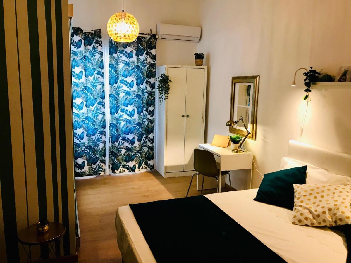 Amuri Room2 Катания Екстериор снимка