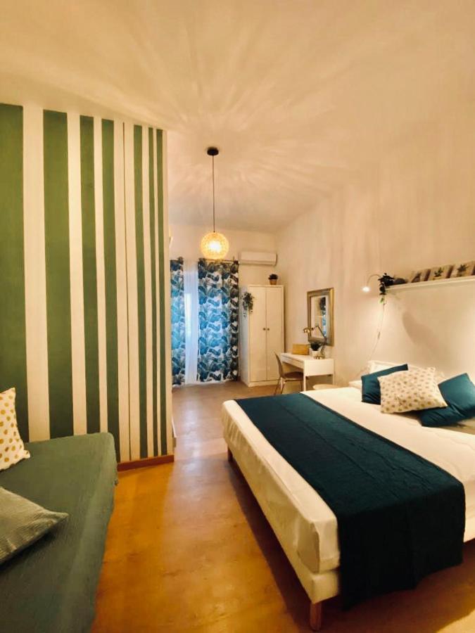 Amuri Room2 Катания Екстериор снимка