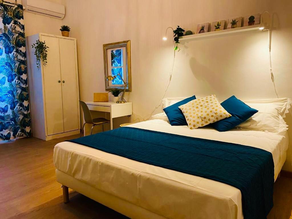 Amuri Room2 Катания Екстериор снимка