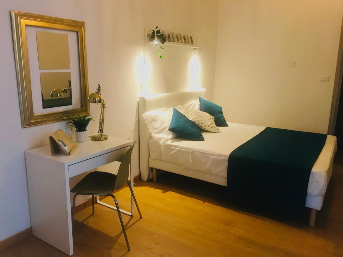 Amuri Room2 Катания Екстериор снимка