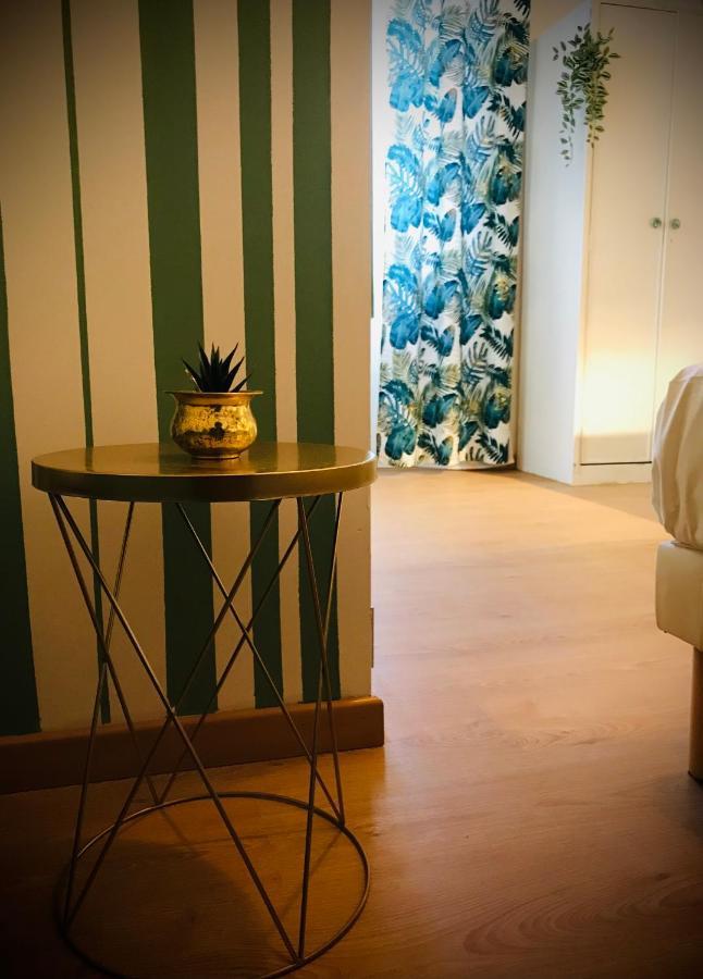 Amuri Room2 Катания Екстериор снимка