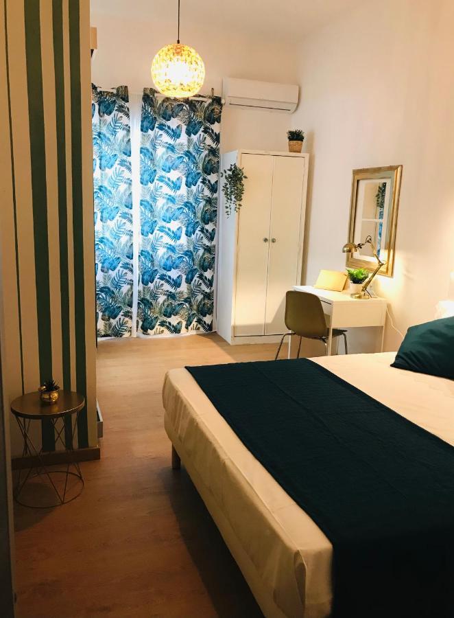 Amuri Room2 Катания Екстериор снимка
