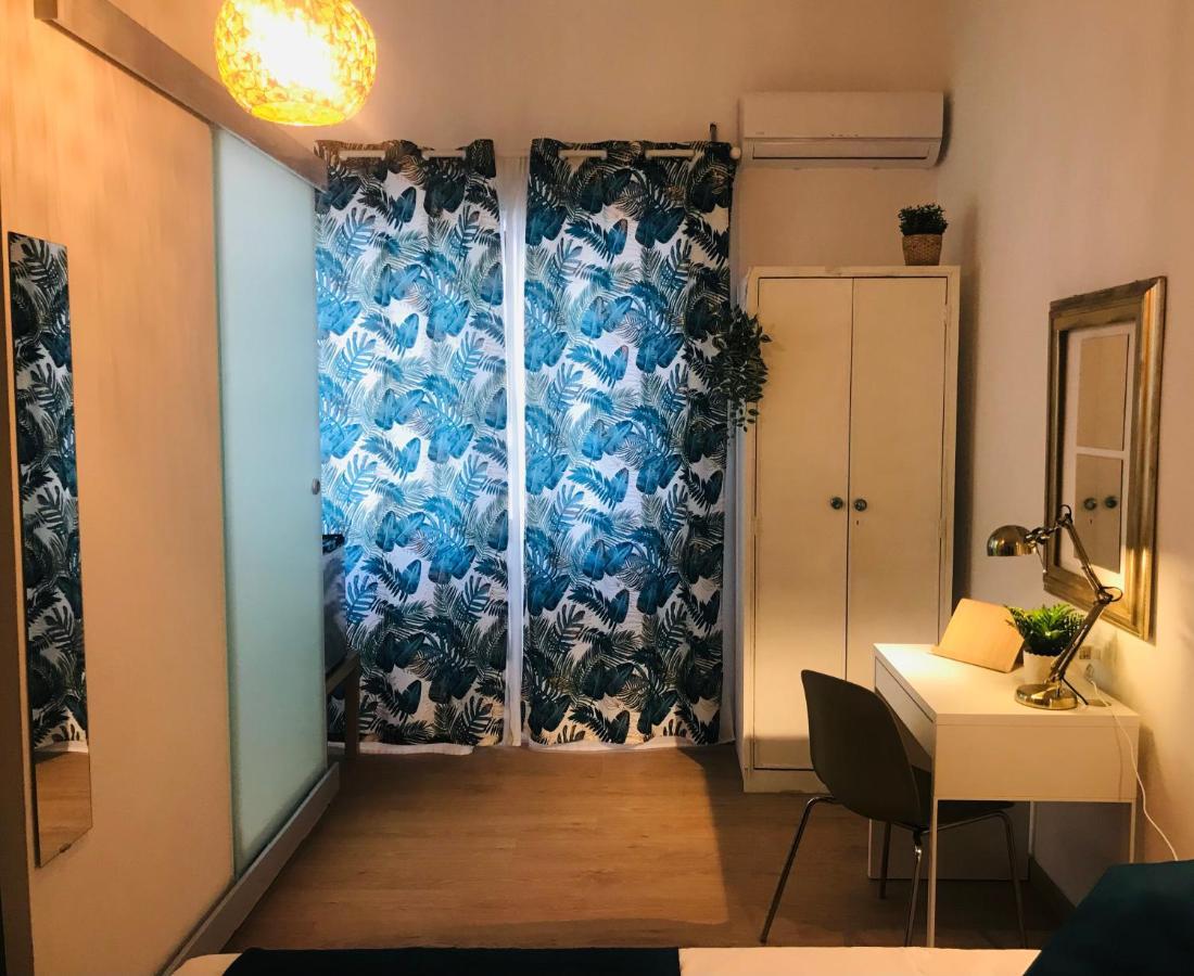 Amuri Room2 Катания Екстериор снимка