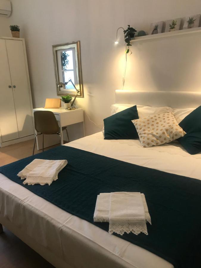 Amuri Room2 Катания Екстериор снимка