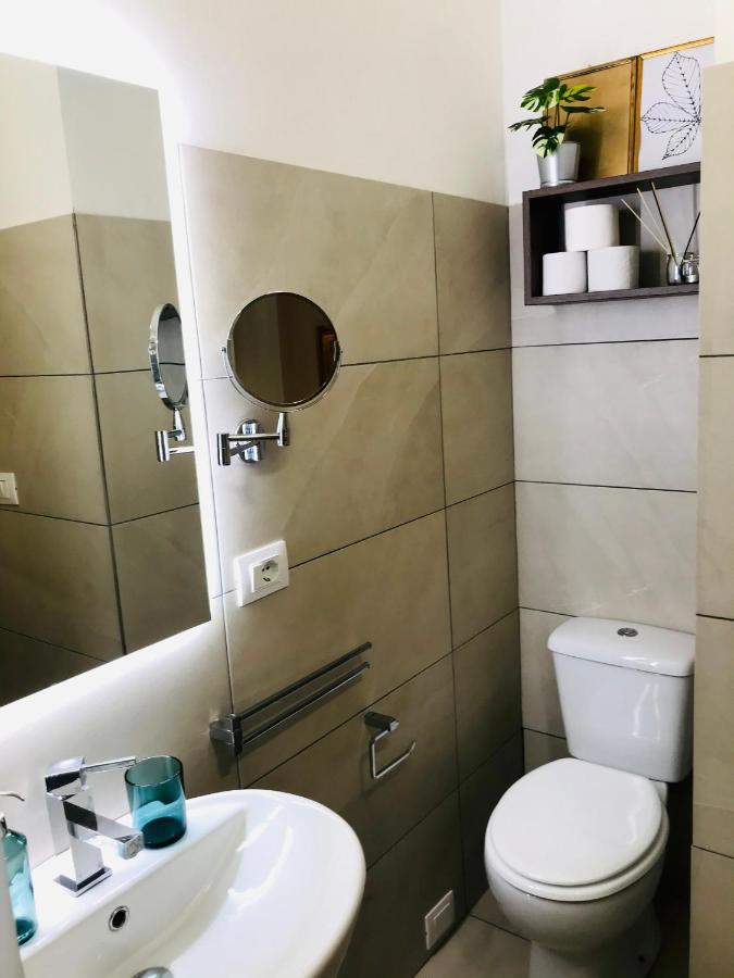 Amuri Room2 Катания Екстериор снимка