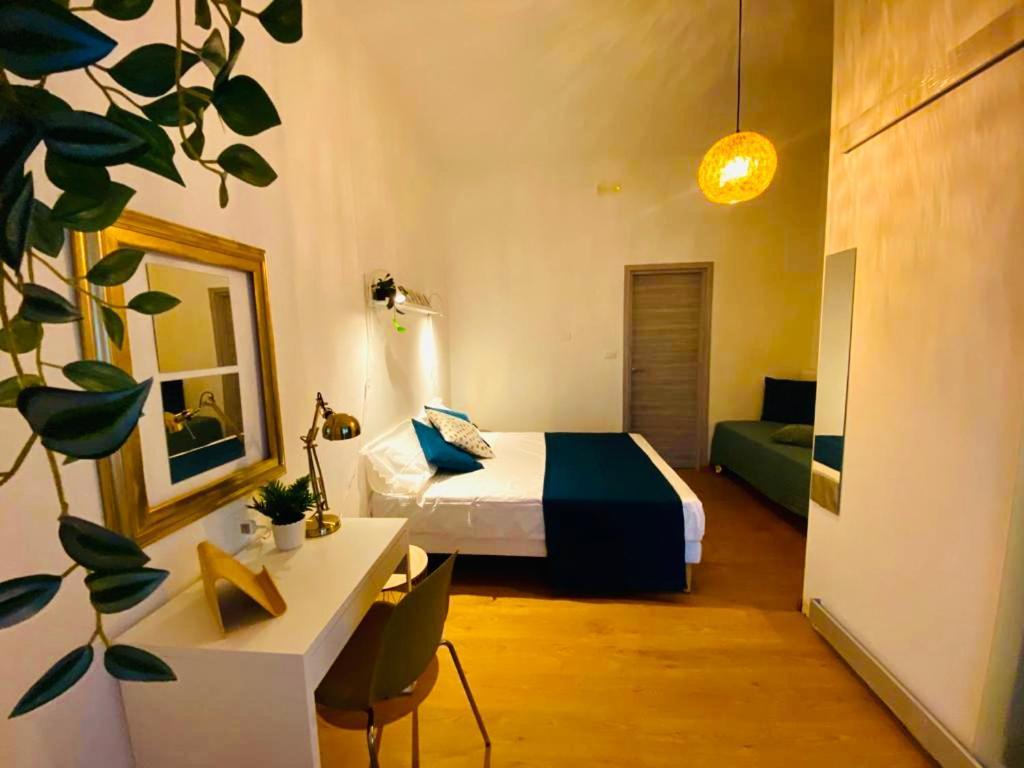 Amuri Room2 Катания Екстериор снимка